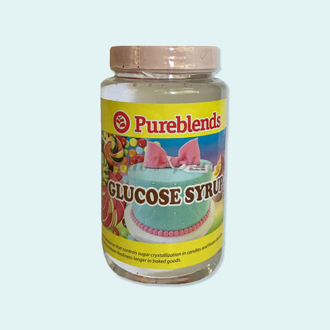Pureblends Glucose 750g