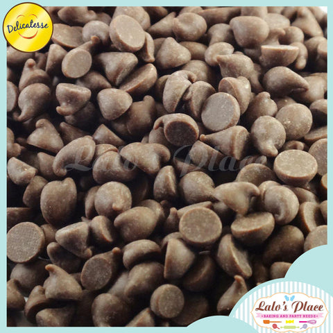 Delicatesse Semisweet Chocolate Chips