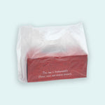 11 1/2 + 11” x 19” Biodegradable Bag