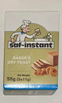 Saf Instant Yeast 11g