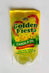 Golden Fiesta Canola Oil 1L