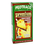 Peotraco Premium Powdered sugar 450g