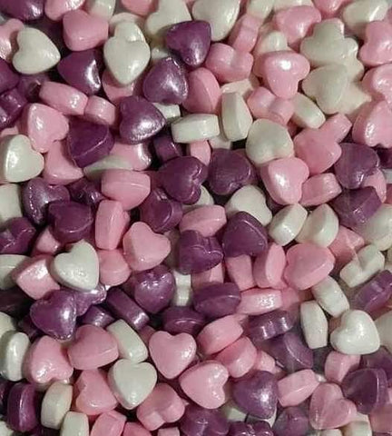 ❤️ Heart Candies / Dragees 50g