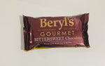 Beryls Gourmet Bittersweet Chips 350g