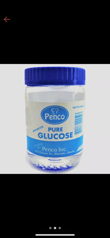 Penco Glucose 600g