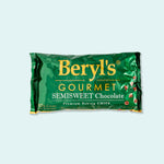 Beryl's Gourmet Semisweet Chocolate Chips 350g