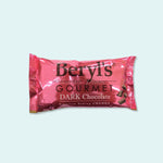 Beryl's Gourmet Dark Chocolate Chunks 350g