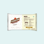 ❗❗❗SALE ❗❗❗Van Houten White Chocolate Compound 1kg