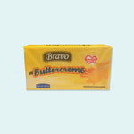 Bravo Buttercreme Premium Margarine 225g