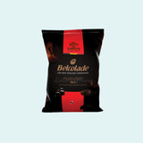 Puratos Belcolade Dark Chocolate Chips (Repacked)