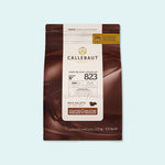 Callebaut 33.6% Milk Callets 823