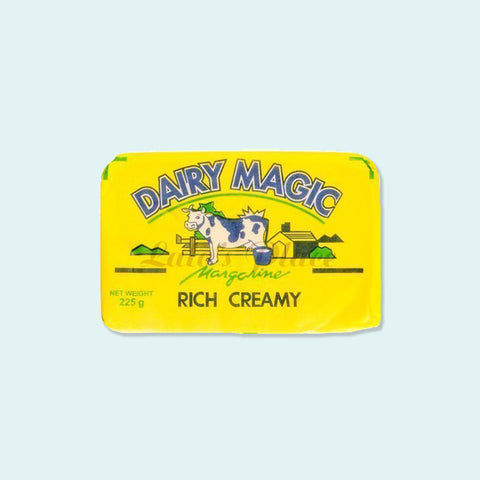Dairy Magic Margarine 225g