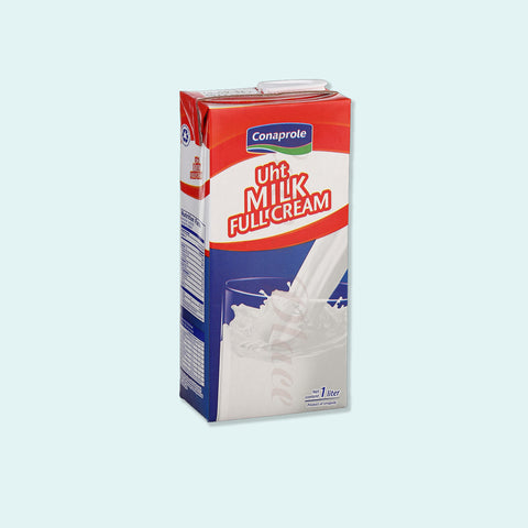Conaprole UHT Full Cream Milk 1L