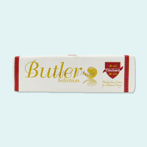 Flechard Butler Unsalted Butter Blend 1kg