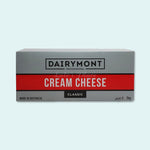 Dairymont Cream Cheese 2kg
