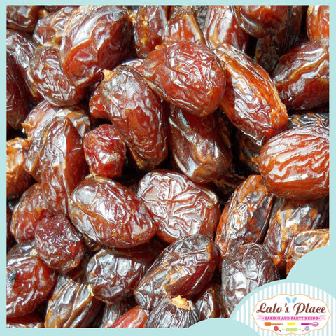 Iran Pitted Dates 250g