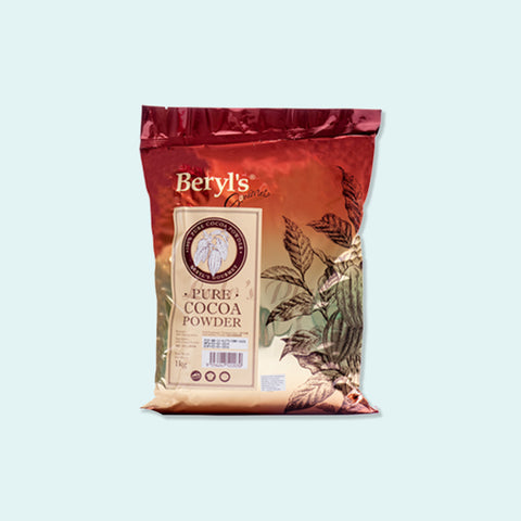 Beryl's Cocoa Powder 1kg