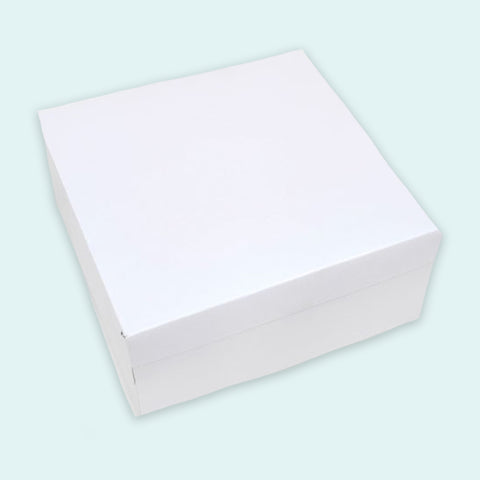 12″ x 12″ x 5” 2-pc Box (Thick)