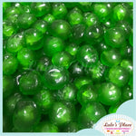 Glazed Green Cherries 250g