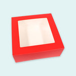 12″ x 12″ x 4½” Pre-formed Box