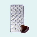 ❤️Mini Heart Chocolate Mold