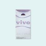 Vivo Topping Non-Dairy Whipping Cream 1L