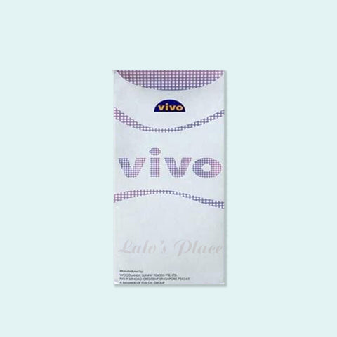 ‼️Vivo Topping Non-Dairy Whipping Cream 1L