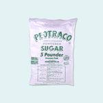 Peotraco Confectioners' Powdered Sugar 5lbs