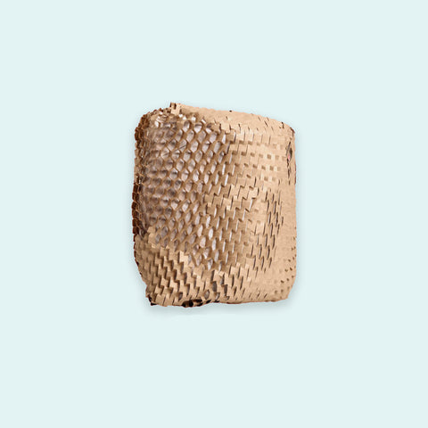 Honeycomb Paper Wrap