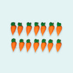 Carrot Topper