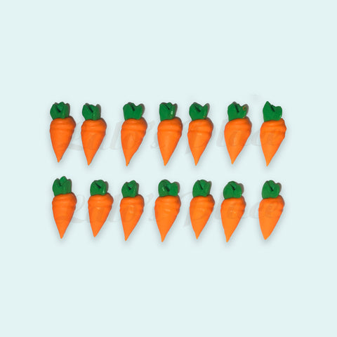 Carrot Topper