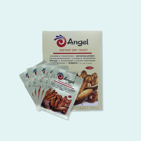 Angel Instant Dry Yeast 11g