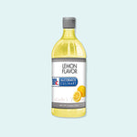 ❗️❗️❗️SALE❗️❗️❗️Mccormick Lemon Flavor 475ml