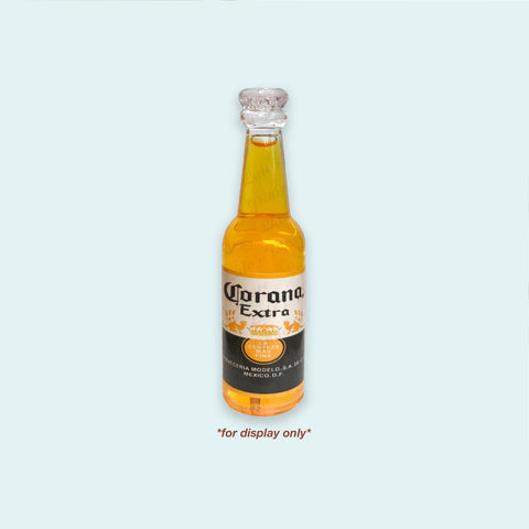 Corona Extra Mini Liquor Topper