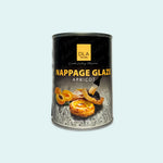 DLA Nappage Glaze Apricot 630g