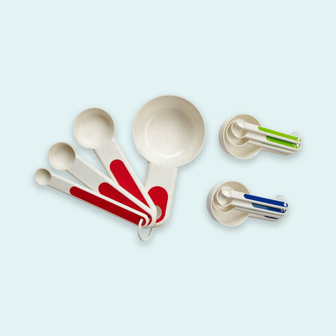 Measuring Cups (Set of 4s)