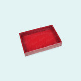 5″ x 6¾” x 1½” Small Tray Gift Box