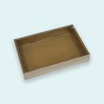 6″ x 9″ x 1½” Big Tray Gift Box