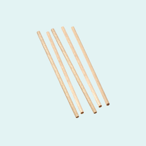 Wooden Cake Dowels 5s