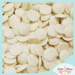 Delicatesse White Chocolate Buttons