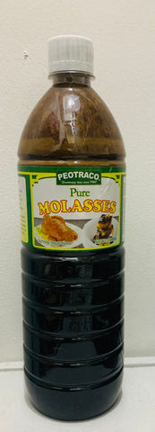 Peotraco Molasses 1Liter