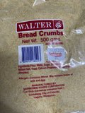 Bread Crumbs 500g
