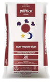 Bread Flour (sun moon star)