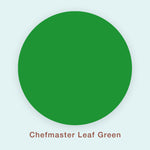 Leaf Green Chefmaster Gel Paste 1oz