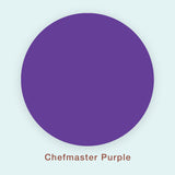 Purple Chefmaster Gel Paste 1oz
