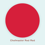 Red Red Liqua-Gel Food Coloring 20ml
