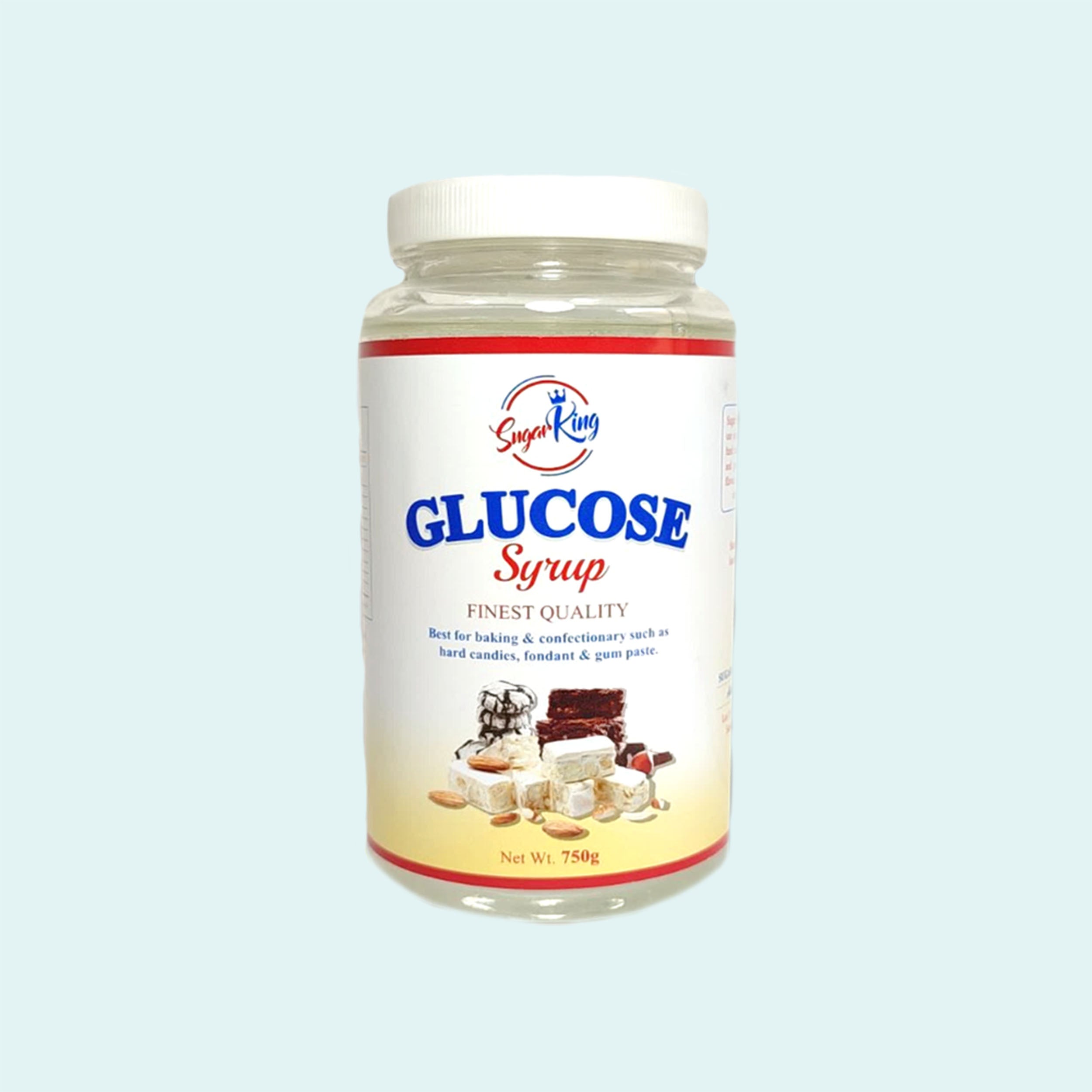 SugarKing Glucose Syrup 750g