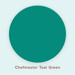 Teal Green Liqua-Gel Food Coloring 20ml