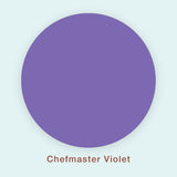 Violet Chefmaster Gel Paste 1oz