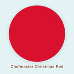 Christmas Red Liqua-Gel Food Coloring 20ml